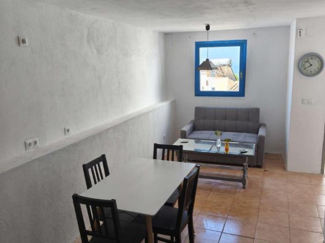 Apartamento en alquiler en Málaga