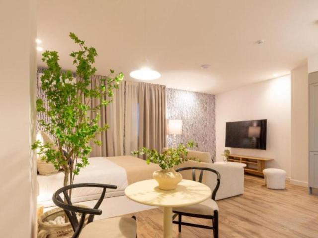 Apartamento en alquiler en Centro, Málaga-Costa del Sol
