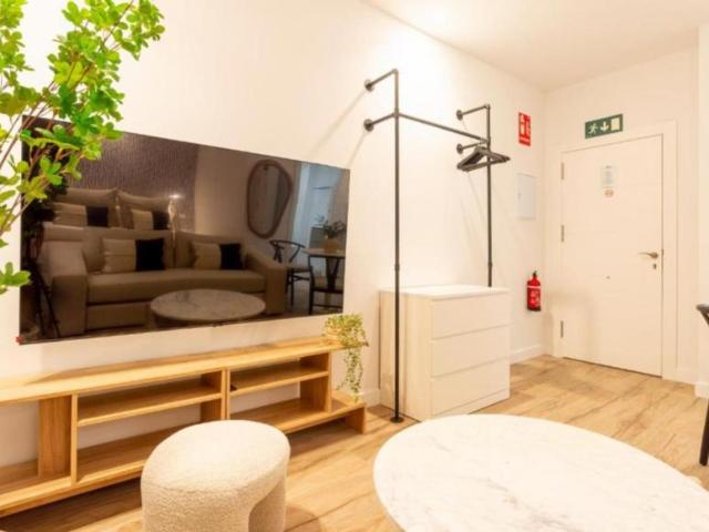 Apartamento en alquiler en Centro, Málaga-Costa del Sol