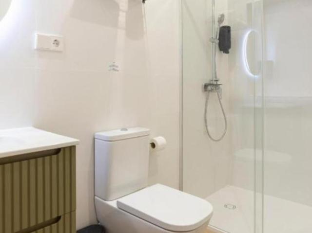Apartamento en alquiler en Centro, Málaga-Costa del Sol