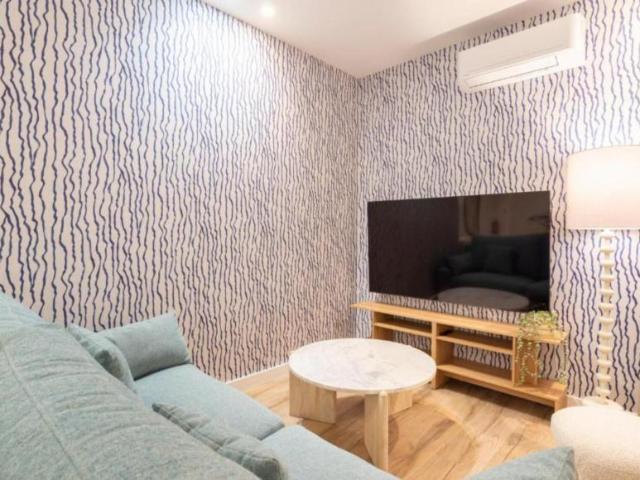 Apartamento en alquiler en Centro, Málaga-Costa del Sol