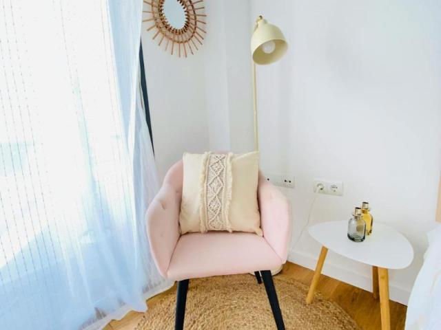 Apartamento en alquiler en Bailén-Miraflores, Málaga-Costa del Sol