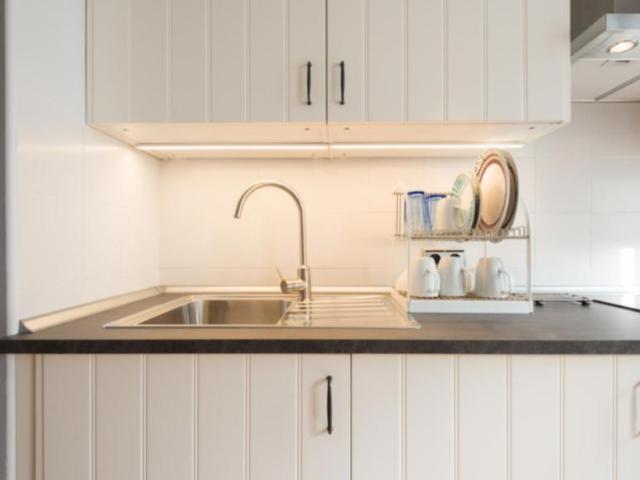 Apartamento en alquiler en Centro, Málaga-Costa del Sol