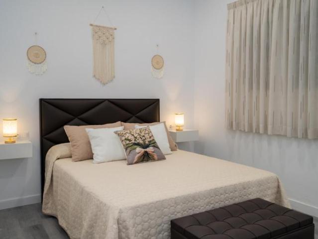 Apartamento en alquiler en Este, Málaga-Costa del Sol