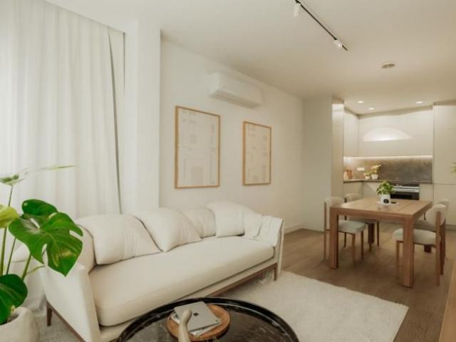 Apartamento en venta en Carretera de Cádiz, Málaga-Costa del Sol