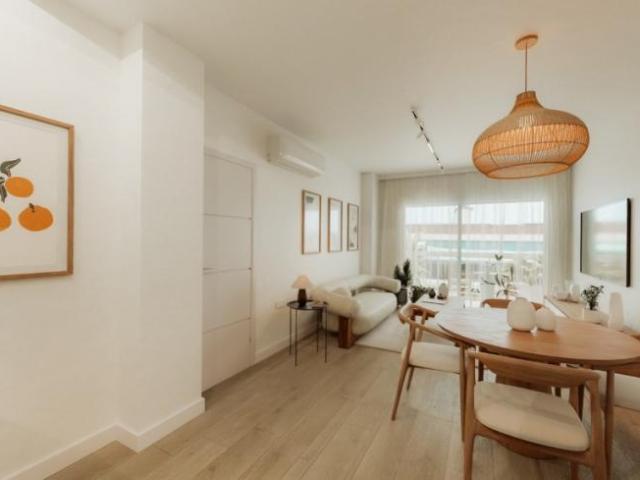 Apartamento en venta en Carretera de Cádiz, Málaga-Costa del Sol