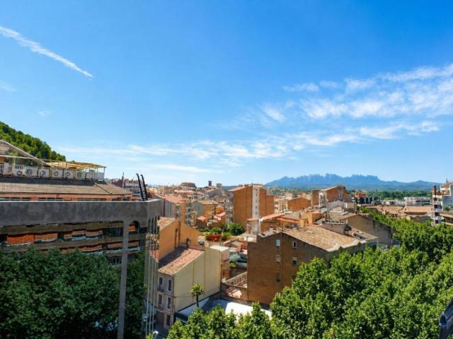Apartamento en venta en Bages, Catalunya