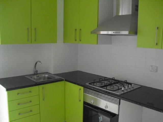 Apartamento en venta en Manresa, Barcelona