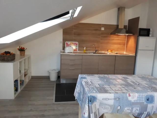 Apartamento alugar em Guarda, Manteigas