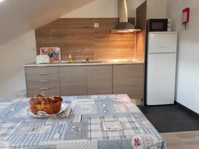 Apartamento alugar em Guarda, Manteigas