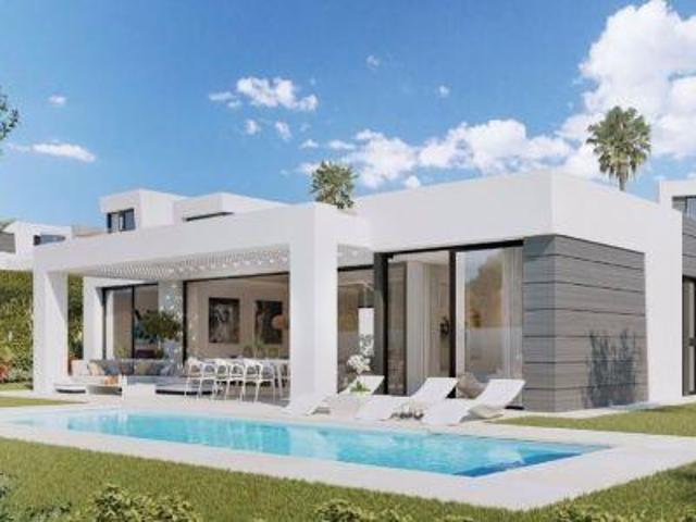 Apartamento en venta en Miraflores, Costa del Sol Occidental