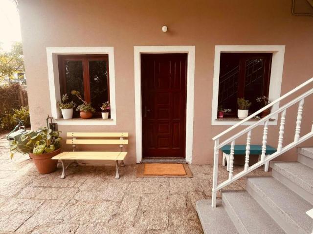 Apartamento en alquiler en Seixo, O Morrazo