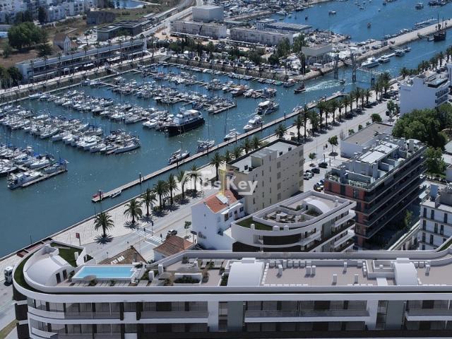 Apartamento venda em Lagos, Faro