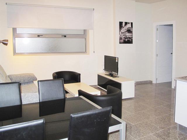 Apartamento en alquiler en Cartagena Casco, Campo de Cartagena y Mar Menor