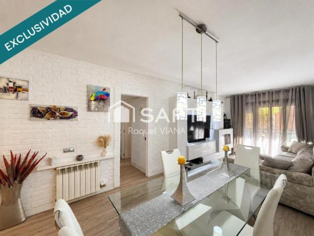Apartamento en venta en Martorell, Barcelona