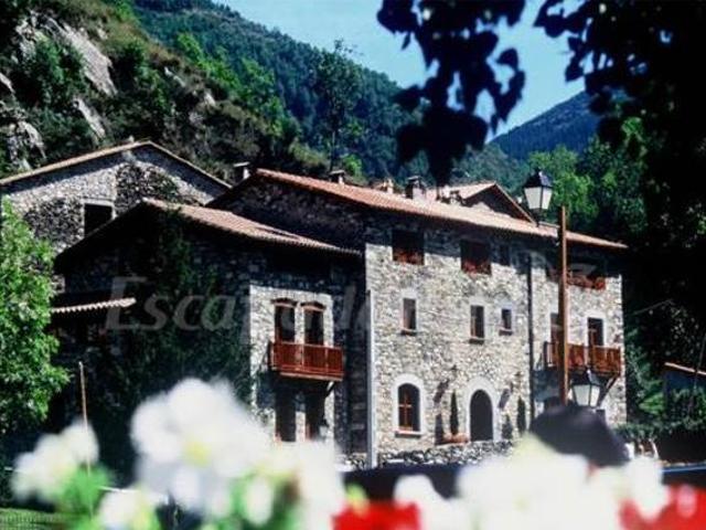 Casa en alquiler en Ripollès, Catalunya