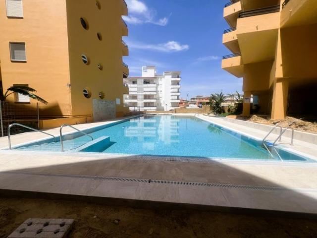 Apartamento en venta en Matalascañas, El Condado