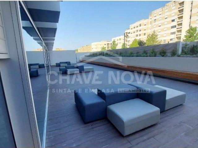 Apartamento alugar em Porto