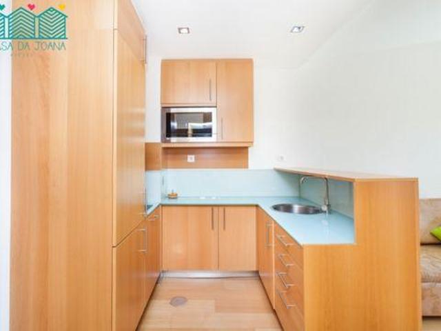 Apartamento alugar em Senhora da Penha, Porto