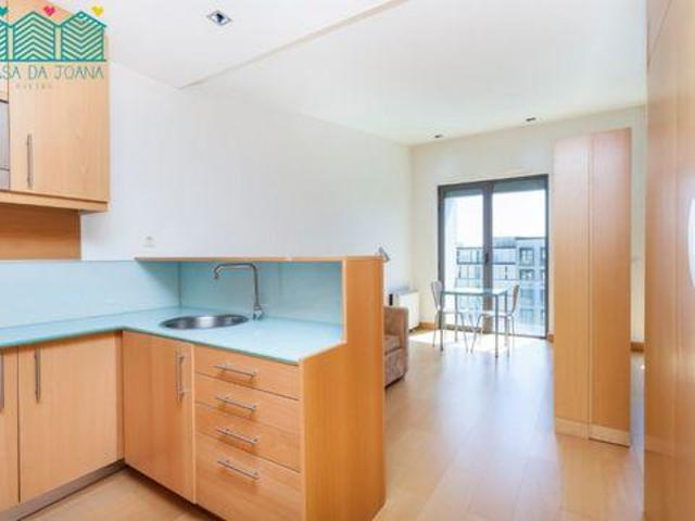 Apartamento alugar em Senhora da Penha, Porto