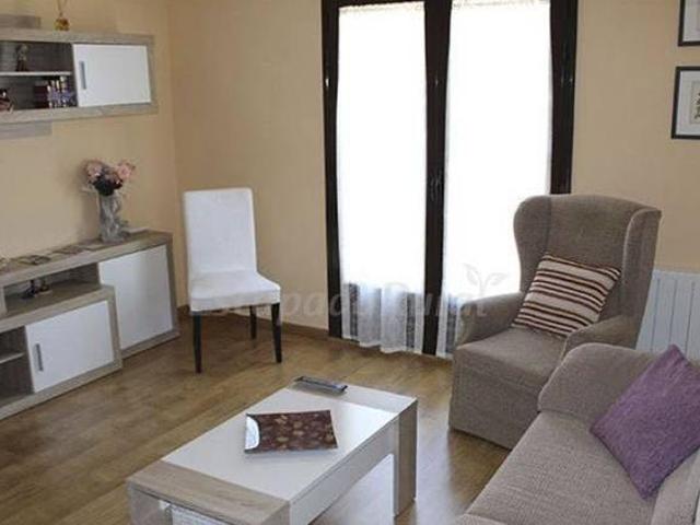 Casa en alquiler en Ayllón, Castilla y León