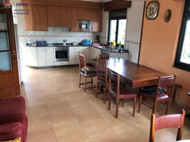 Apartamento en alquiler en Meirás, Ferrol