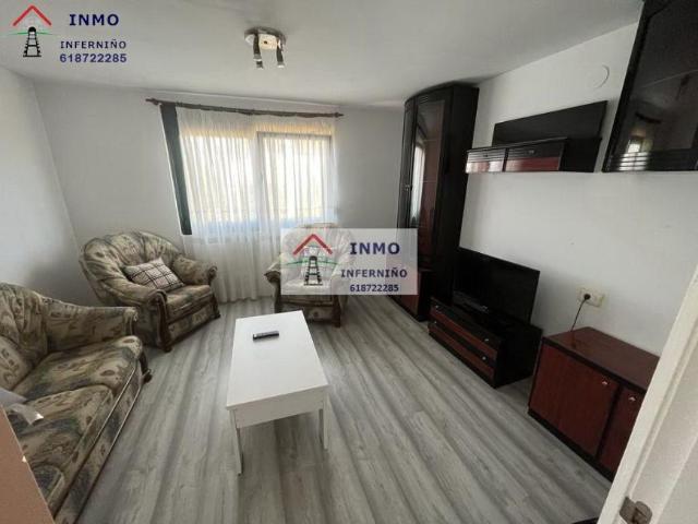 Apartamento en alquiler en Meirás, Ferrol