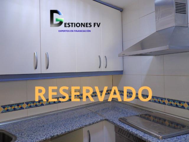 Apartamento en venta en Méntrida, Toledo