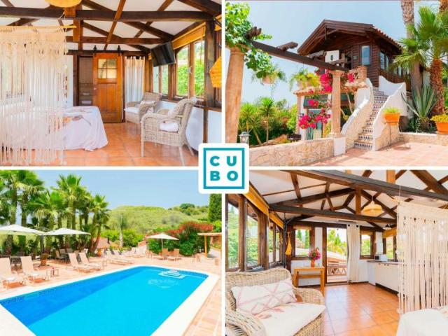Apartamento en alquiler en Mijas, Las Lomas de Mijas