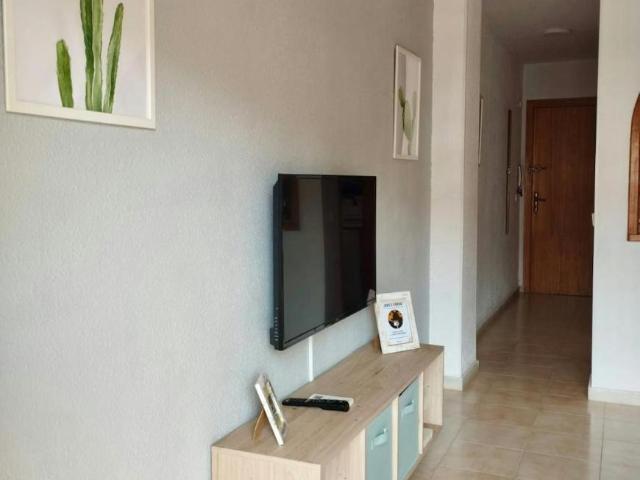 Apartamento en alquiler en Mil Palmeras, el Baix Segura / La Vega Baja