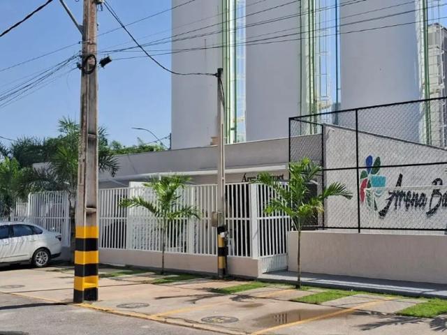 Apartamento aluguel em Macaé