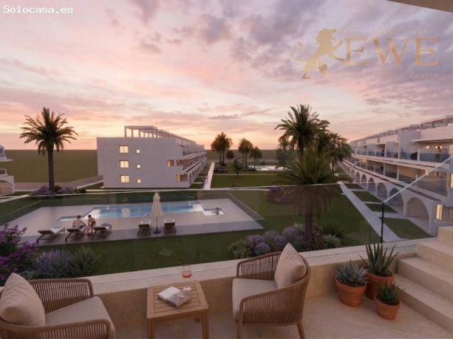 Piso en venta en Palomares, Cuevas Del Almanzora
