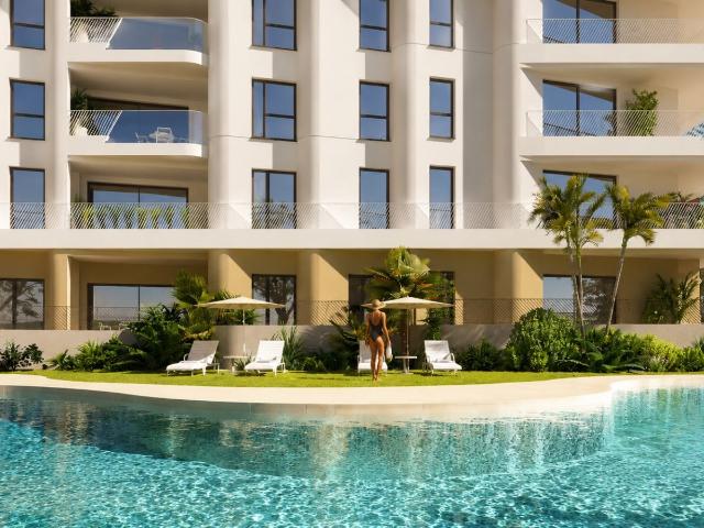 Casa en venta en la Torreta, la Vila Joiosa / Villajoyosa