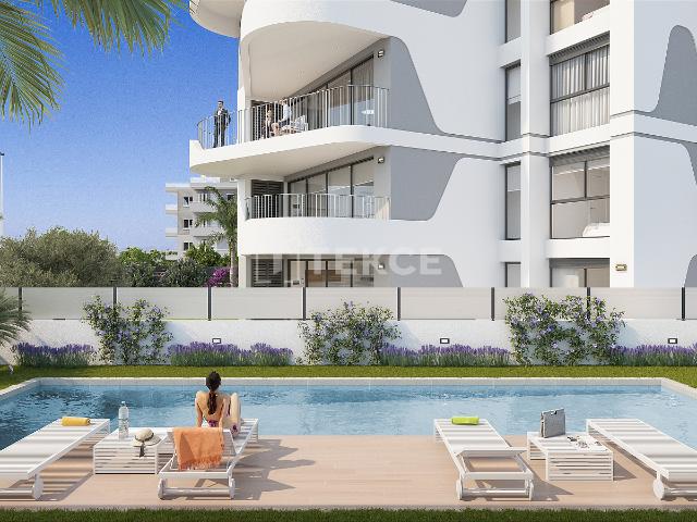 Piso en venta en Urbanització Els Estanys, Guardamar del Segura