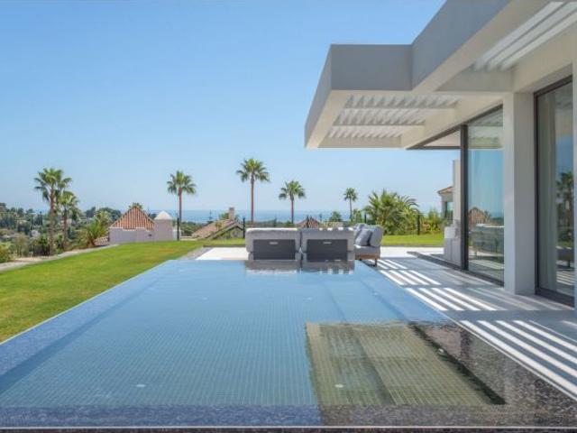 Casa en venta en Serranía de Ronda, Andalucía
