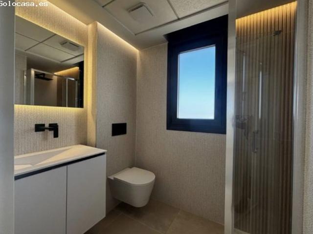 Piso en venta en les Marines, la Marina Alta