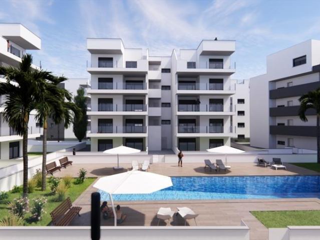 Piso en venta en San Javier, Campo de Cartagena y Mar Menor