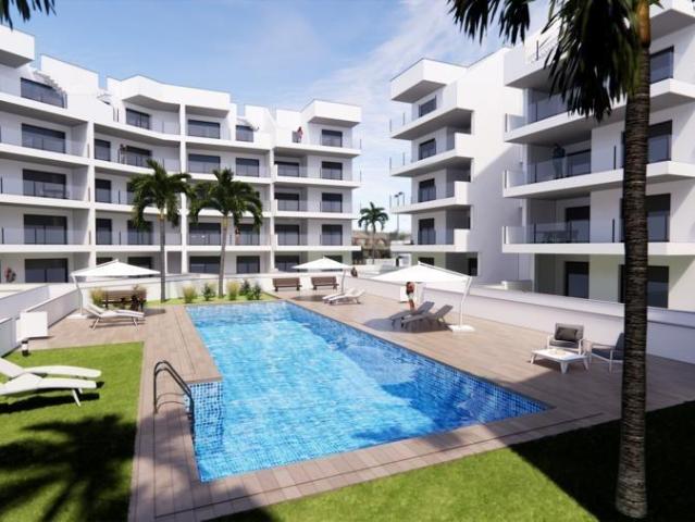 Piso en venta en San Javier, Campo de Cartagena y Mar Menor