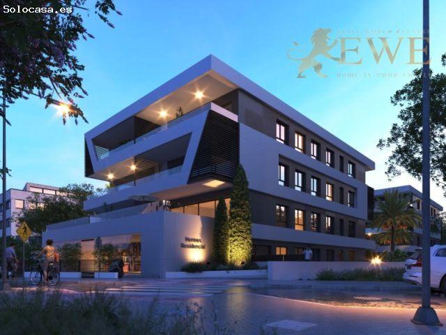 Piso en venta en Urbanització Cabiscol, l'Alacantí