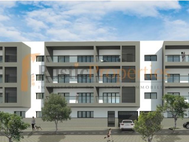 Apartamento venda em Loulé, Faro