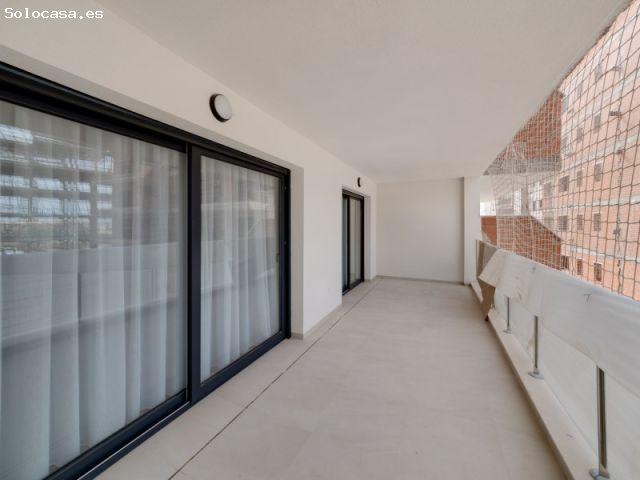 Piso en venta en San Javier, Campo de Cartagena y Mar Menor