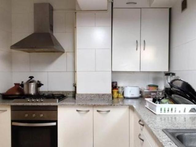 Apartamento en venta en Mollerussa