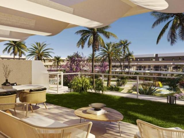 Apartamento en venta en el Vinalopó Mitjà / El Vinalopó Medio, Valencia