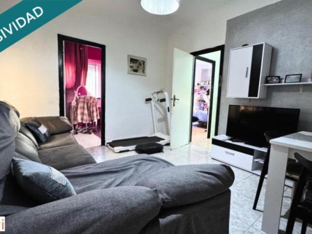 Apartamento en venta en el Vinalopó Mitjà / El Vinalopó Medio, Valencia