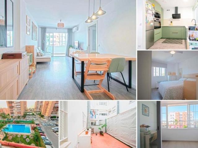 Apartamento en venta en Distrito de Quinto, Dos Hermanas