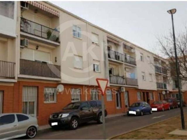 Apartamento en venta en Montijo, Extremadura