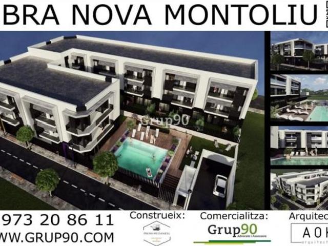 Apartamento en venta en Segrià, Catalunya