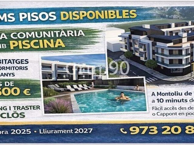 Apartamento en venta en Segrià, Catalunya