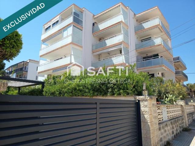 Apartamento en venta en Baix Camp, Catalunya