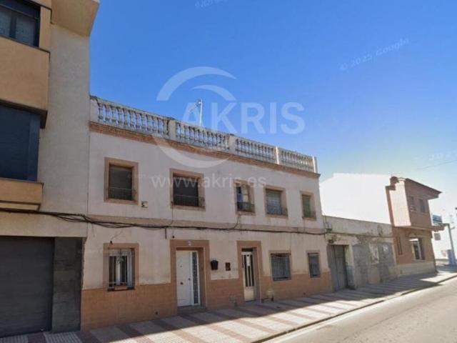 Apartamento en venta en Mora, Castilla-La Mancha